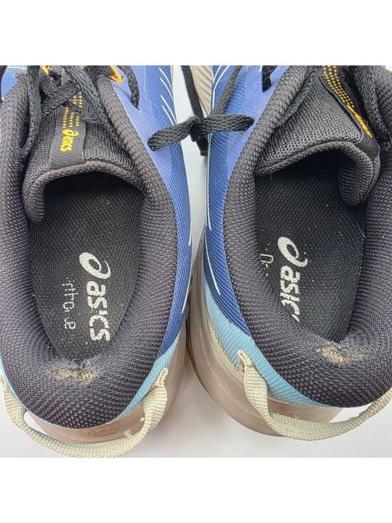 Asics Gel-Excite Trail 2 Mens 10.5 Deep Ocean Dried Leaf Green Running Shoes main image 11